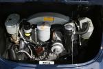 Porsche 356C Coupe 1964 года